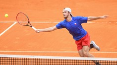 Češi prohráli i čtyřhru, do finálové skupiny v Davis Cupu se nedostanou