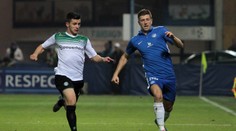 Liberec přišel o výhru v nastavení, Plzeň prohrála, Sparta má bod