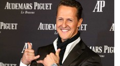 Už žádné závody! Jedině koňské rodeo, připustil Schumacher