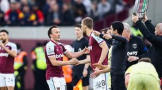 Souček začal na lavičce po více než dvou letech. Moyes přiznal, že chyběl