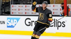 Marchessault zařídil Vegas srovnání série, Montreal je blízko postupu