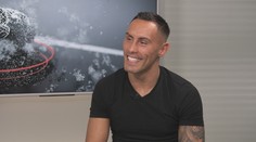 V ringu: Boxer Děkýš o sexuální abstinenci před svými zápasy