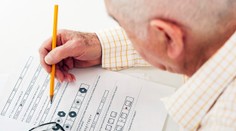 Nejkratší IQ test: Jen 3 otázky určí, jestli jste nadprůměrně inteligentní