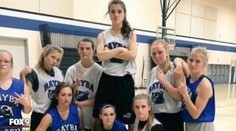 Mladé basketbalistky v lize končí! Ostatní s nimi nechtějí hrát. Proč?