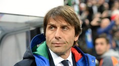 Potvrzeno! Trenérské žezlo v Chelsea převezme Antonio Conte