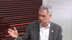 Ostrý výpad Hřiba po útoku v Pardubicích: Kardinální pitomost a hloupost, drtí vládu