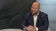 Rozhodnuto. Generálním manažerem české hokejové reprezentace se stal Šlégr