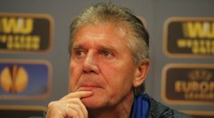 Předseda rozhodčích Chovanec truchlí! Přišel o manželku
