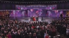 Nový rekord na předávání cen Emmy. Historický seriál si odnesl 18 sošek