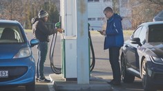 Pohonné hmoty v Česku stále zdražují. Řidiči tankují nejdráž v Praze