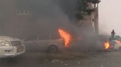 Konflikt v Náhorním Karabachu sílí, boje se přesouvají do velkých měst!