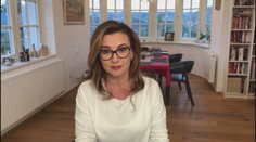 Herečka Dana Morávková: Buďme k sobě ohleduplní a buďme opatrní