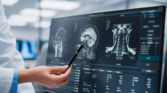 Umělá inteligence by mohla pomoct v boji s rakovinou. Dokáže ji včas odhalit