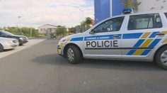 V pražské směnárně zmizel z trezoru milion a půl. Podezřelí ujeli na koloběžkách