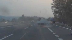 VIDEO: Hrozivá nehoda: Policie rozhodla, že nikoho neobviní