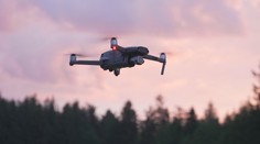 V Česku je stále více dronů. Jejich majitelé však často porušují pravidla