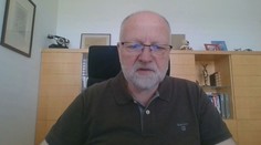 Motoristé jedou. Mohli by konkurovat i koalici kolem SPD, popsal Herzmann