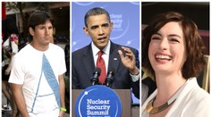 Agent 007 i Barack Obama! Kdo ještě má dvojníka mezi fotbalisty?