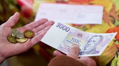 ZMĚNY OD ČERVNA: Vzrostou důchody, další dodavatel zdražuje energie