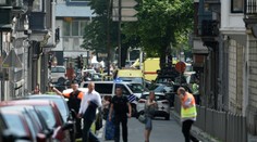 Teror v Belgii! Útočníka pustili z vězení, zastřelil tři lidi
