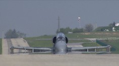 Vláda dál řeší poskytnutí letounů L-159 Ukrajině. Řehka vyjádřil plánu podporu
