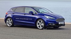 Bude nový Ford Focus vypadat takto? A má být víc zaměřen pro řidiče!