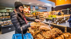 Ideální vánočka? Pro ženy rumová, pro muže s rozinkami