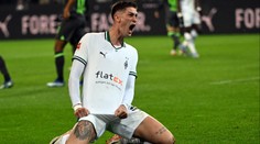 Čvančara by se přestupu do Arábie nebránil, říká agent. Ve hře je i Itálie