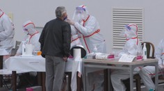 Koronavirus se v Evropě rychle šíří. Francie opět zaznamenala rekord