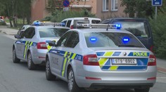 Střelba v Krnově. Policisté našli mrtvého muže se zbraněmi
