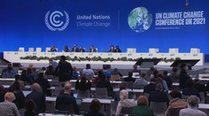 Klimatická konference v Glasgow končí. Podle kritiků nic zásadního nepřinesla