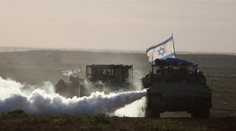 Izrael vstoupí do Rafáhu i přes mezinárodní tlak, tvrdí Netanjahu