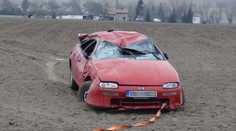MF DNES: Mladí řidiči zabíjejí! Budou dostávat řidičáky na zkoušku.