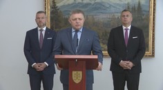Fico bude bojkotovat některá média. Čaputové se to nelíbí