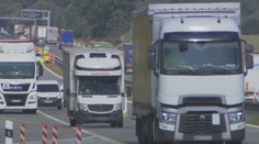 Mýto zase zdraží, plánuje ministerstvo. Masivně investujeme, vysvětluje Kupka