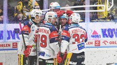Pardubice ovládly základní část: Pomohly nám tři věci, říká trenér po výhře