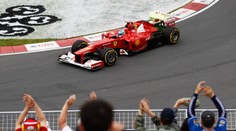 F1 ON-LINE: V Kanadě si pole position vyjel Němec Vettel