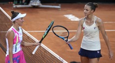 Český souboj ovládla Plíšková, o titul si zahraje s Halepovou