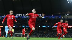 Soutěž s finále Capital One Cupu o 5000 Kč s Fortunou