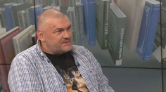 František Kotleta: Píšu brak s velkým B. Sedím u něj často i do rána