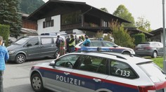 VIDEO: Horor v Rakousku! Muž zastřelil pět lidí v horském hotelu