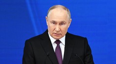 Rusko chce začít vyjednávat s USA. Má několik podmínek
