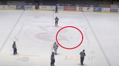 Znojemský trenér hodil po sudích lahev, pořádně se mu to prodražilo