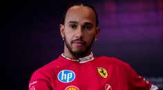 Ferrari riskuje ztrátu důvěry Hamiltona, varuje expert na F1
