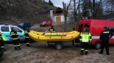 Prokletá Vltava? Na jihu Čech u řeky záhadně zemřeli už tři lidé