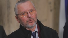 Březovský skončil v čele zdravotního ústavu. Kvůli přednostnímu očkování