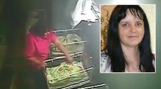 Chtějí pro ni trest smrti! Zdravotní sestra týrala čtyřdenní miminko