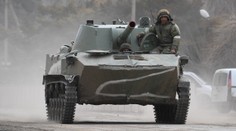Válka je pro Rusko drahá. Zásoby už projedlo, v regionech hrozí nepokoje, říká Svoboda