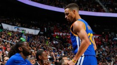 Golden State vymazalo další rekord Chicaga, má už 50 vítězství