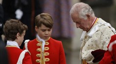 Kate a William plánují velký krok. Prince George čeká změna